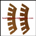 Kapton Heater