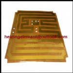 Kapton Heater