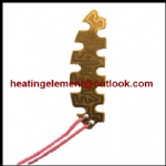 Kapton Heater