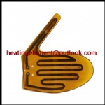 Kapton Heater