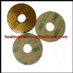 Kapton Heater