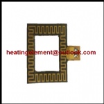 Kapton Heater