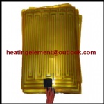 Kapton Heater