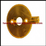 Kapton Heater