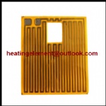 Kapton Heater