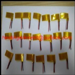 Kapton Heater