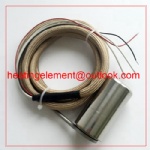 Spring Hot Runner Coil Heater