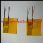 Kapton Heater