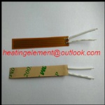 Kapton Heater