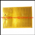 Kapton Heater