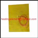 Kapton Heater