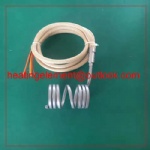 Hot Runner Coil Heater