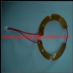 Kapton Heater