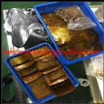 Kapton Heater