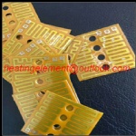 Kapton Heater