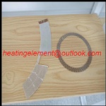 Kapton Heater