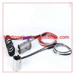 Hot Runner Spring Coil Heater