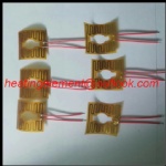 Kapton Heater