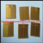 Kapton Heater