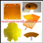 Kapton Heater