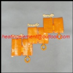 Kapton Heater