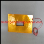 Kapton Heater