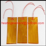 Polyamide Heating Film