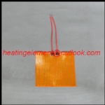 Polyimide Heater Element