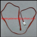 Silicone Rubber Heating Belt