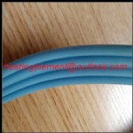 Silicone Rubber Heating Belt