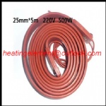 Silicone Rubber Heating Belt