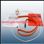 Silicone Rubber Heating Belt