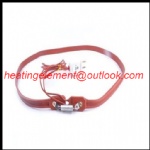 Silicone Rubber Heating Belt