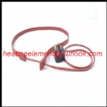 Silicone Rubber Heating Belt