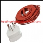 Silicone Rubber Heating Belt