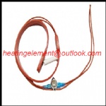 Silicone Rubber Heating Belt