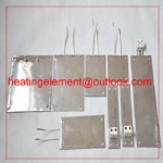 Mica Strip Heater