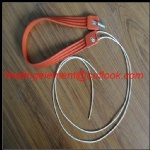 Silicone Rubber Heating Belt