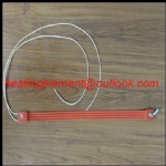 Silicone Rubber Heating Belt