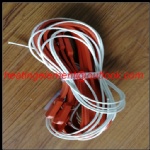 Silicone Rubber Heating Belt