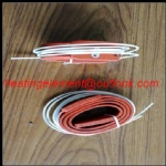 Silicone Rubber Heating Belt