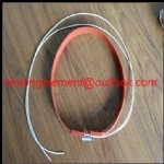 Silicone Rubber Heating Belt