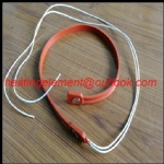 Silicone Rubber Heating Belt