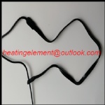 Silicone Rubber Heating Belt