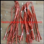 Silicone Rubber Heating Belt