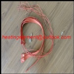 Silicone Rubber Heating Belt