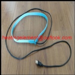 Silicone Rubber Heating Belt