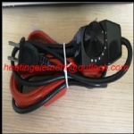 Silicone Rubber Heating Belt