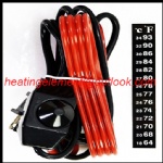 Silicone Rubber Heating Belt