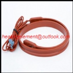 Silicone Rubber Heating Belt